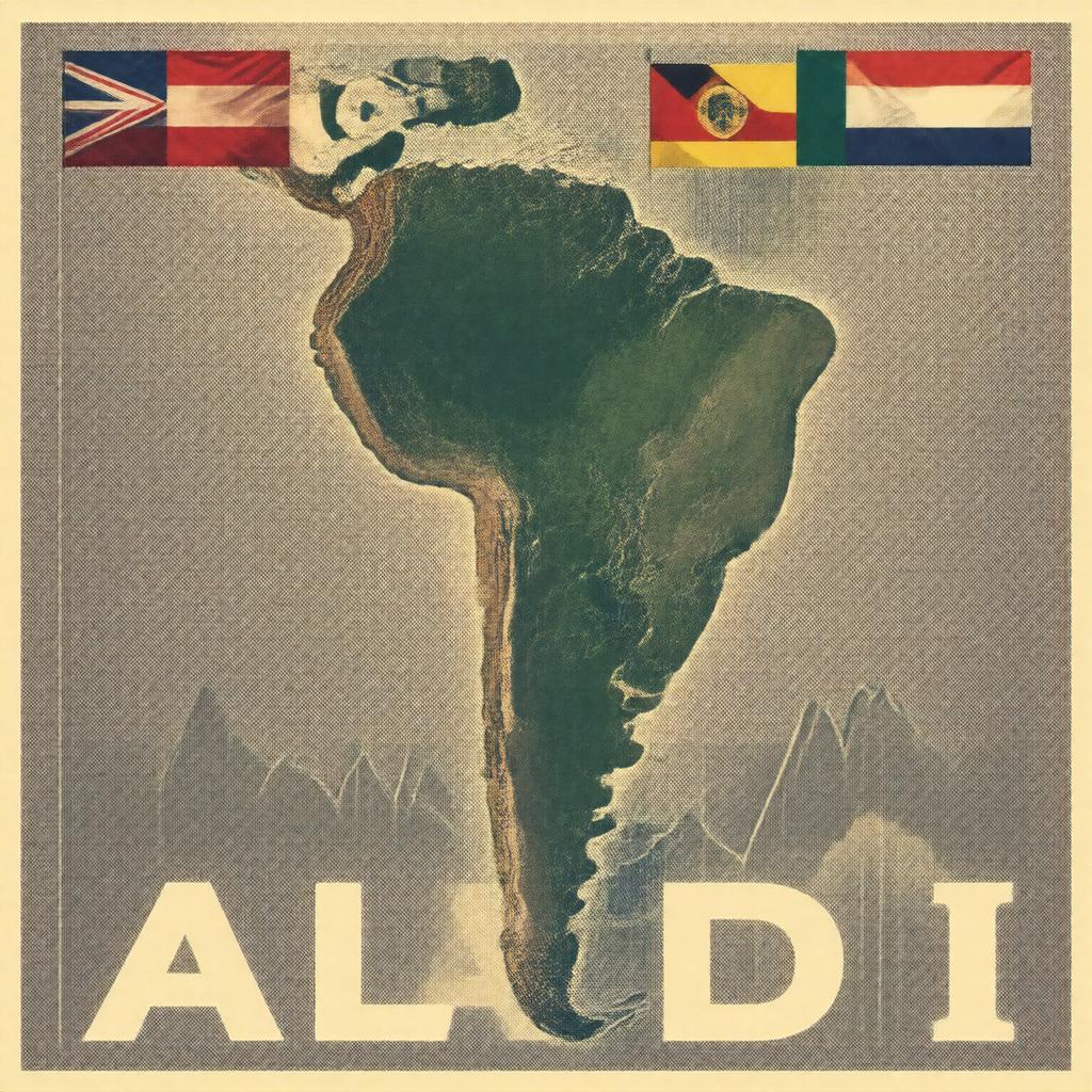 Latin American Integration Association (ALADI)